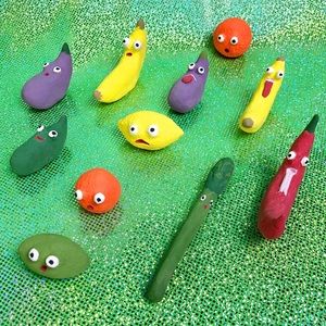 Ceramics now available